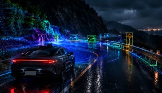 自動運転エンジニアがキャリアを「リファクタリング」する理由｜End-to-End AIの夢と車載ネットワークの現実
